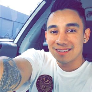 Meet your Posher, Jourdan